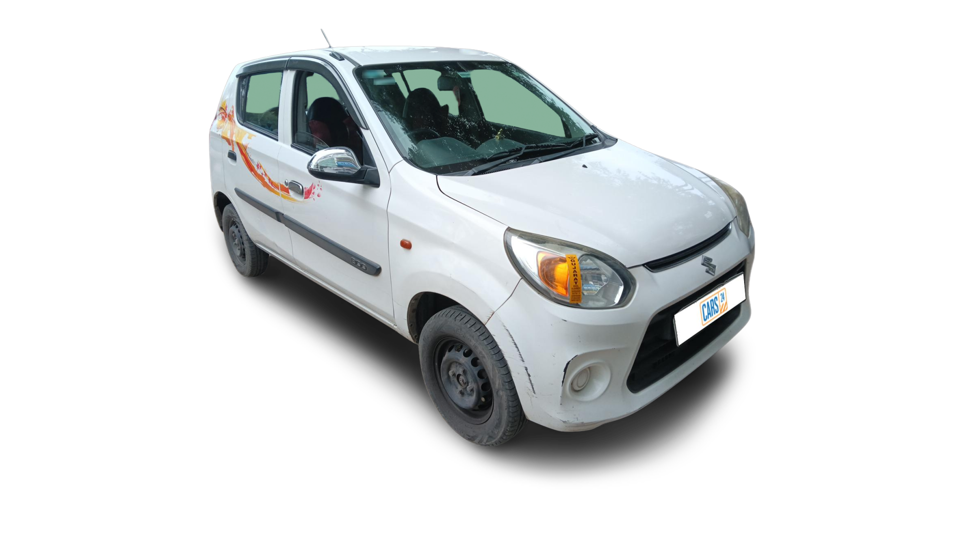 Maruti Alto 800-img